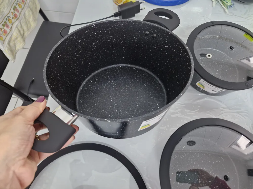 Foto do produto compartilhada pelo comprador 2 de 8