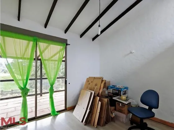 Hermosa Casa Campestre(mls#234606)