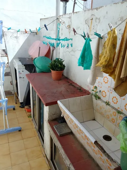 Venta Ph 2 Dormitorios Morón