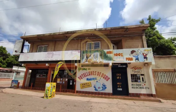 Lv-259 Zona Oeste Local Sector Buena Vista