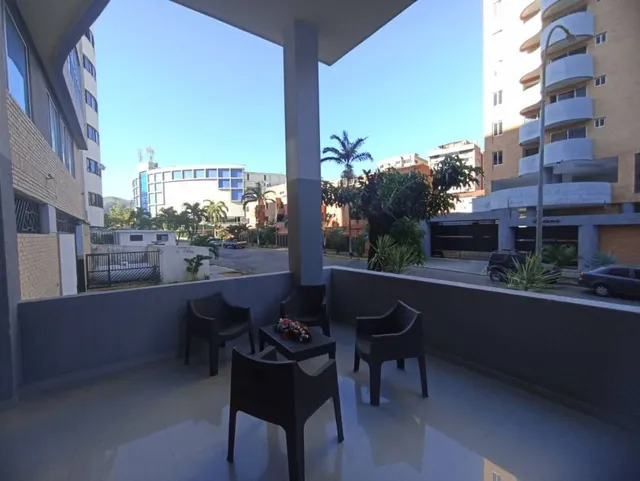 Se Vende Apartamento Res Sevilla Real Pra-153