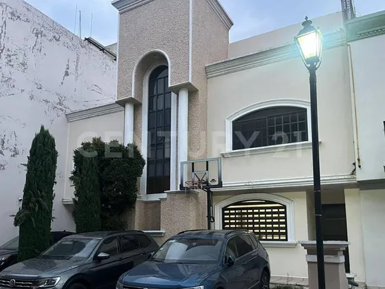 Casa En Condominio En Venta Colonia La Escalera