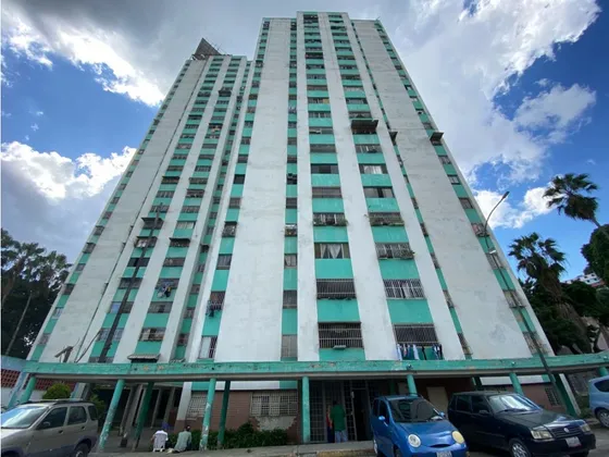 Venta Apartamento 76m2 3h/1b/1pe El Valle 7426