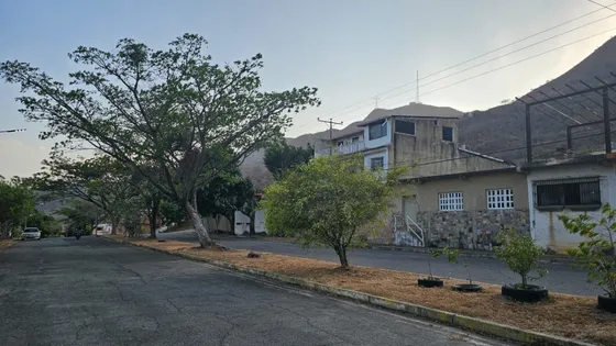 Anexo En La Esmeralda, San Diego. (sirisd-64)