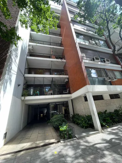 Alquiler Semipiso Impecable 4amb