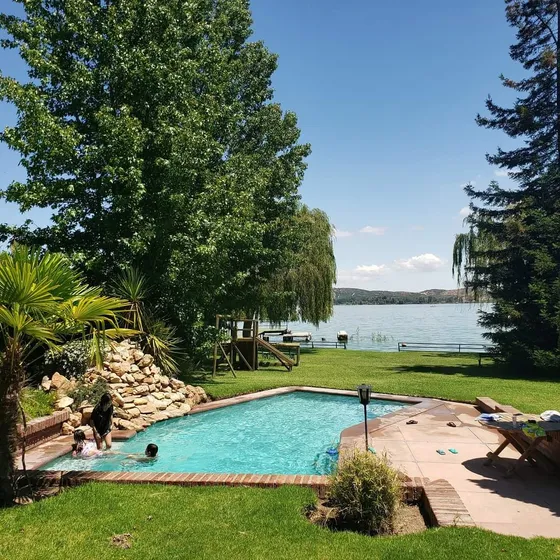 Parcela Venta 3d 2b En Orilla, Lago Rapel