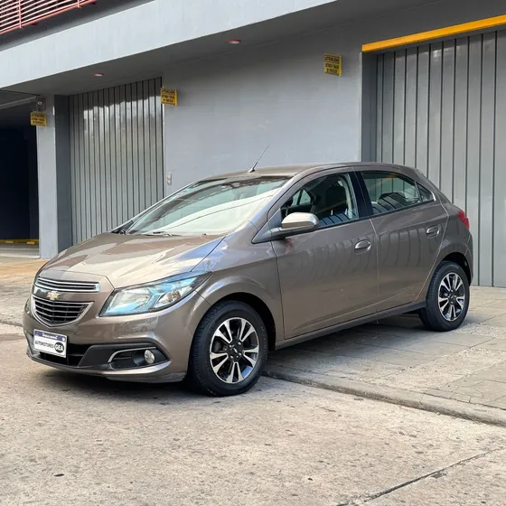 Chevrolet Onix 1.4 Ltz Mt 98cv