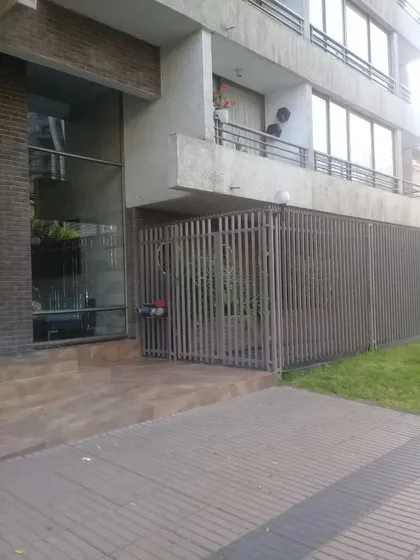 Ideal Para Vivir Se Vende Acogedor Depto.  2 Dorm. 2 Baños
