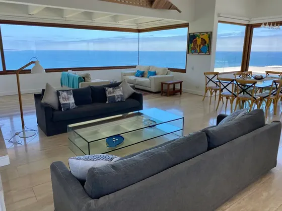 Departamento En Venta En Costa Cachagua