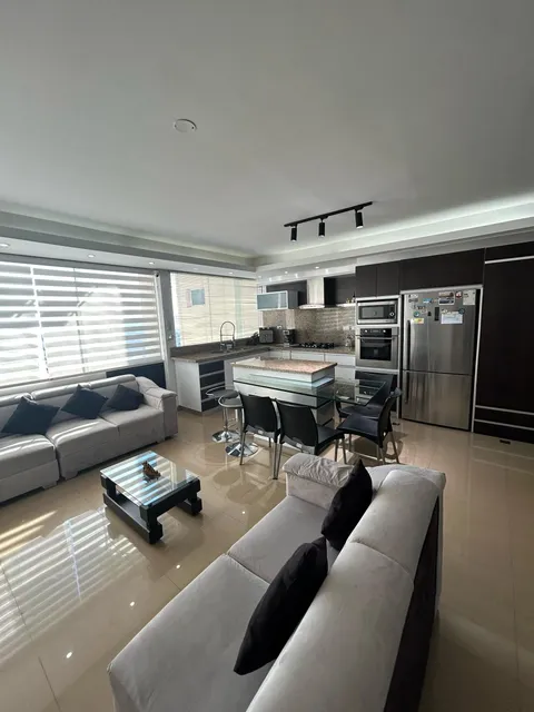 En Venta Apartamento Conjunto Palazzo Abruzzo Pueblo Nuevo J