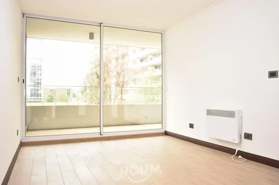 Departamento Avenida Las Condes Id: 18687