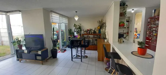 Quilín Norte/ Sanchez Fontecilla (101945)