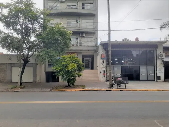 Departamento En Venta En Caseros