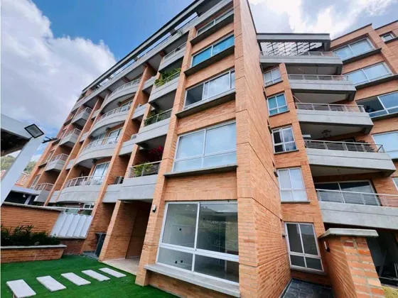 Apartamento En Venta Ubicado En Lomas Del Sol