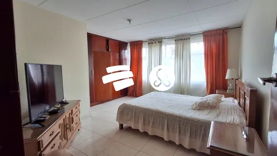 En Venta Apartamento En Bogota  Santa Isabel