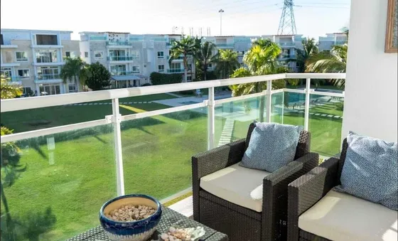 Se Vende O Se Alquila Apartamento En The Metro Country Club