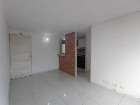 Venta De Apartamento En Yumbo-  Conjunto Residencial Hacienda Verde
