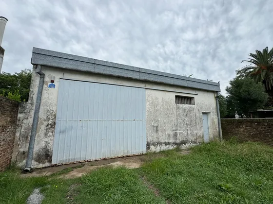Venta Galpón Capitán Sarmiento