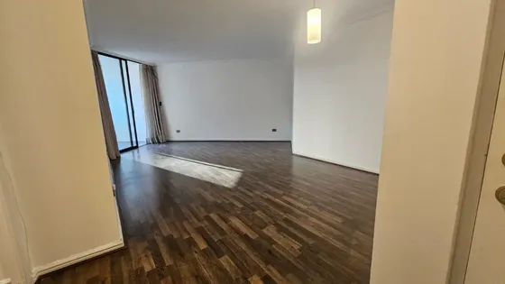 Departamento En Venta En Rotonda Atenas Las Condes
