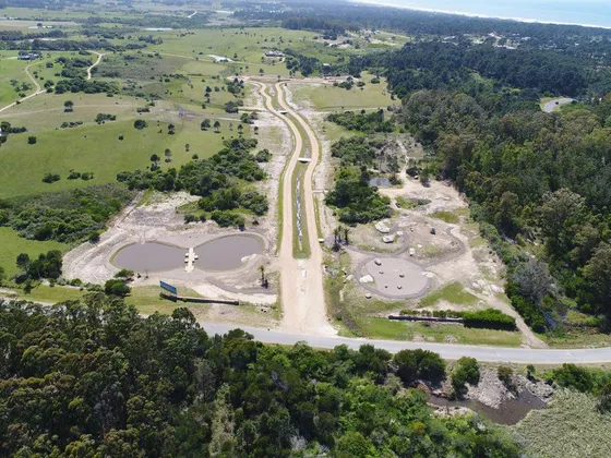 Terreno En Venta En Chacras De Jose Ignacio