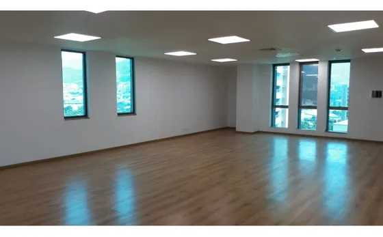 Oficina Para Venta En El Poblado  Milla De Oro