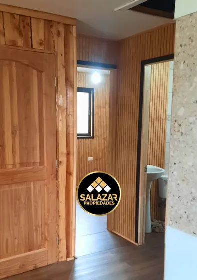 Se Arrienda Casa 