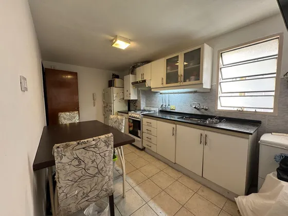 Departamento En Venta - 2 Dormitorios 1 Baño - 45mts2 - Rosario