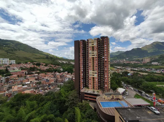 Arriendo Apartamento En Navarra