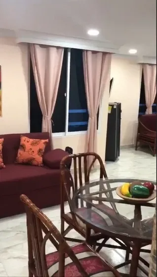 Apartamento Para 5 Personas Por Dias