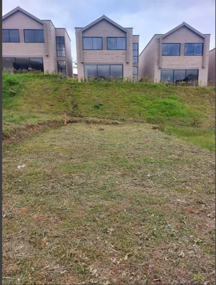Lote En Venta En Retiro. Cod V11363