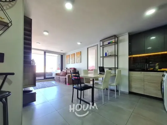 Departamento Hamburgo Id: 150980