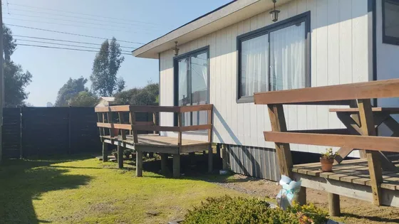 Inversión En Maitencillo: Rentable  (80721)
