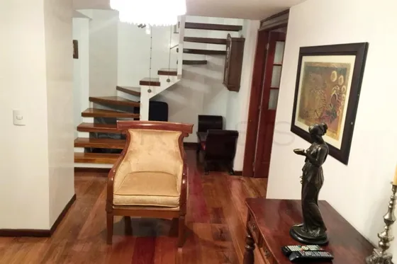 Apartamento En Venta En Marly. Cod V6543