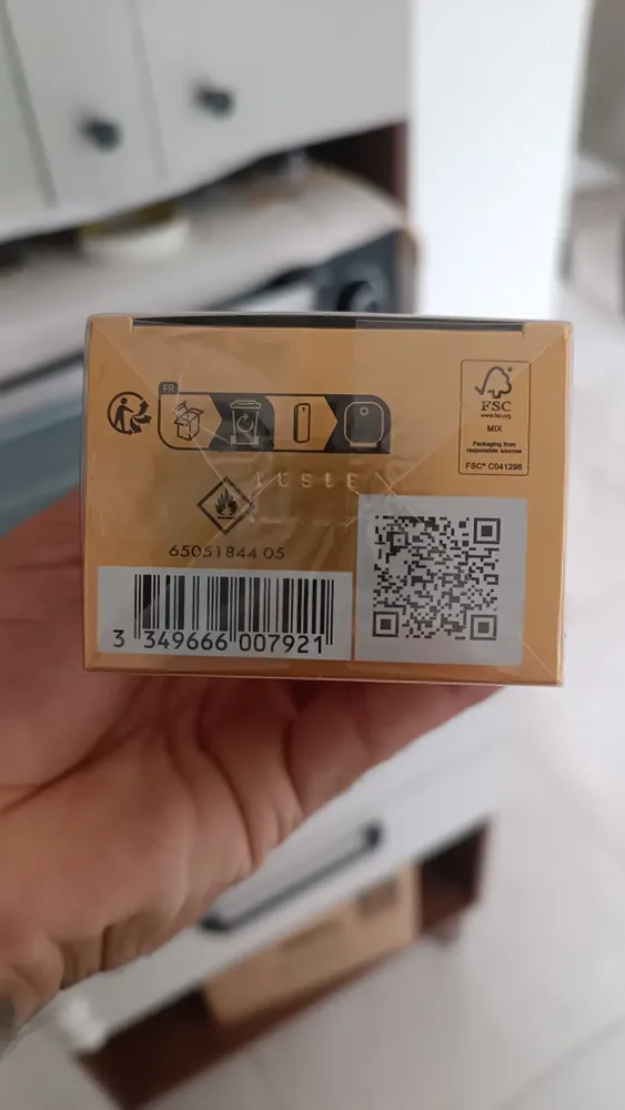 Foto do produto compartilhada pelo comprador 4 de 5