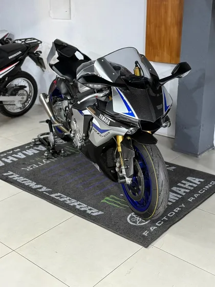 Yamaha Yzf R1m Japon