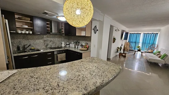 Venta Apartamento Isla De Margarita Conjunto Villas Margarita Costa Azul A Pocos Metros Playa La Caracola 