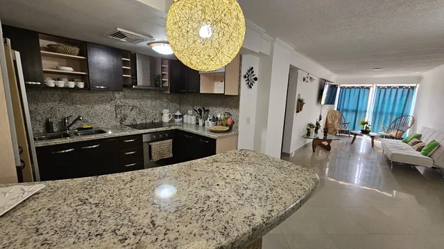 Venta Apartamento Isla De Margarita Conjunto Villas Margarita Costa Azul A Pocos Metros Playa La Caracola 