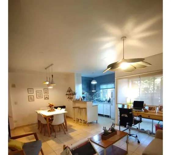 Dúplex En Venta - 2 Dormitorios 1 Baño - 65mts2 - San Andrés