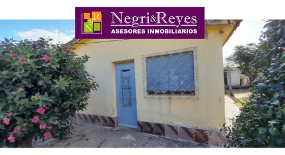 Casa En Venta En Playa Pascual Ciudad Del Plata San Jose