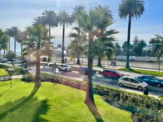 Marina Copacabana