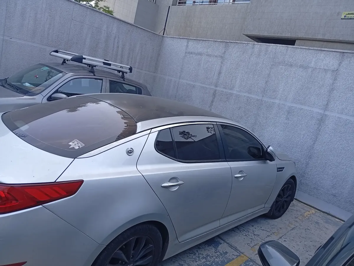 Kia Optima 2.0 Ex Aut64006341806339122