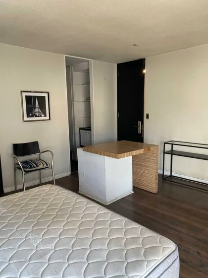 Arriendo Estudio Full Amoblado Con Servicios (92801)