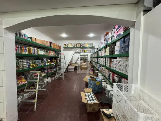 Local Comercial Remodelado En Centro De Rancagua