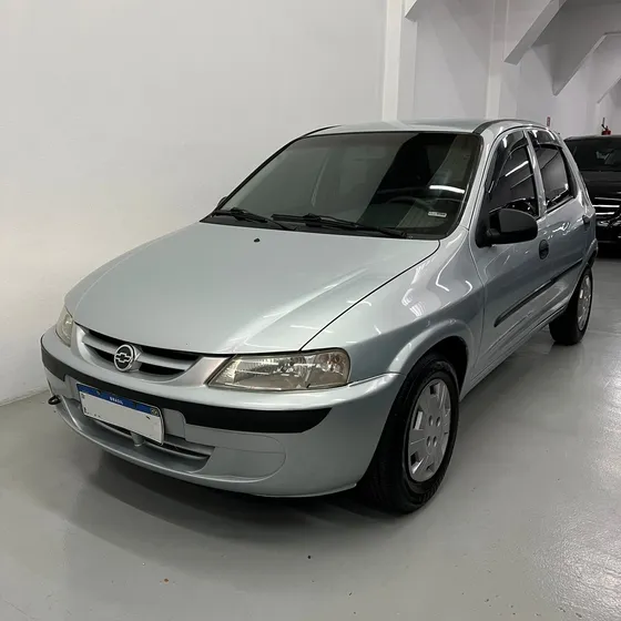 Chevrolet Celta 1.4 Life 5p