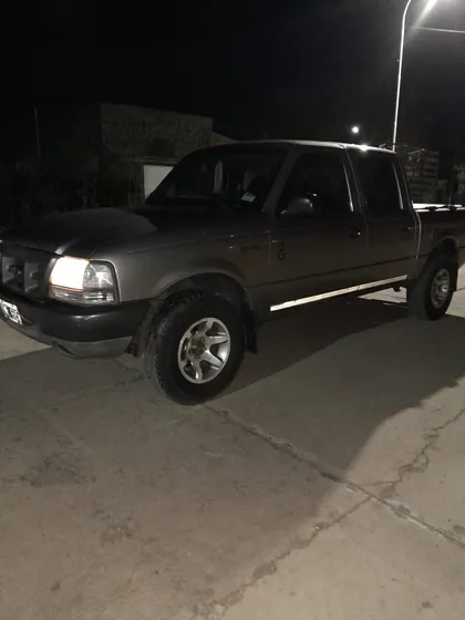 Ford Ranger 2.8 Xl I Dc 4x2