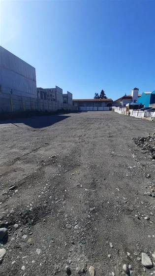 Terreno Comercial En El Centro De Valdivia