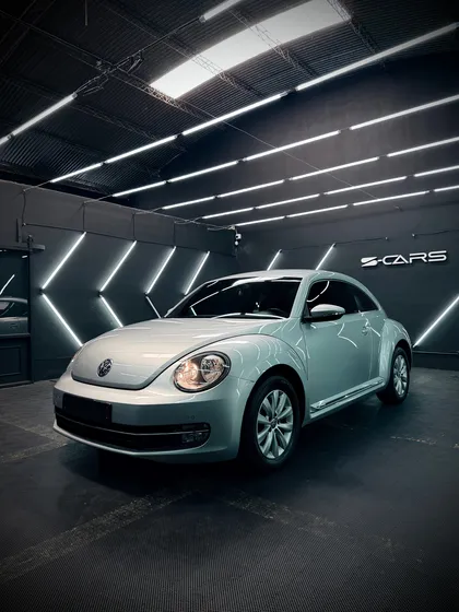 Volkswagen The Beetle 1.4 Design Dsg