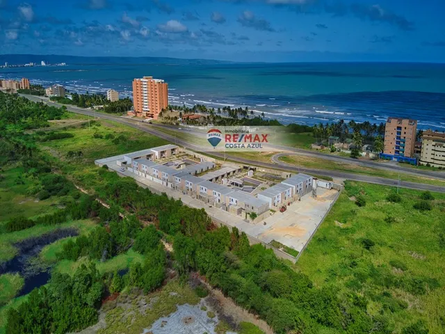 Te Presentamos Esta Opcion De Apartamento En Hermoso Conjunto Cartago, El Mas Reciente De Tucacas, A Estrenar, Con Acabados De Primera, Planta Total.