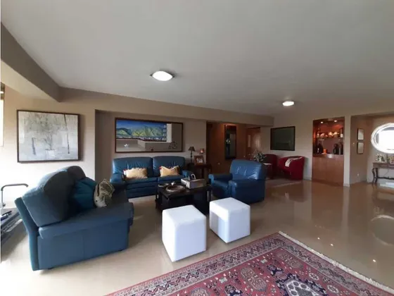 Vendo Apartamento 229m2 Manzanare 1260