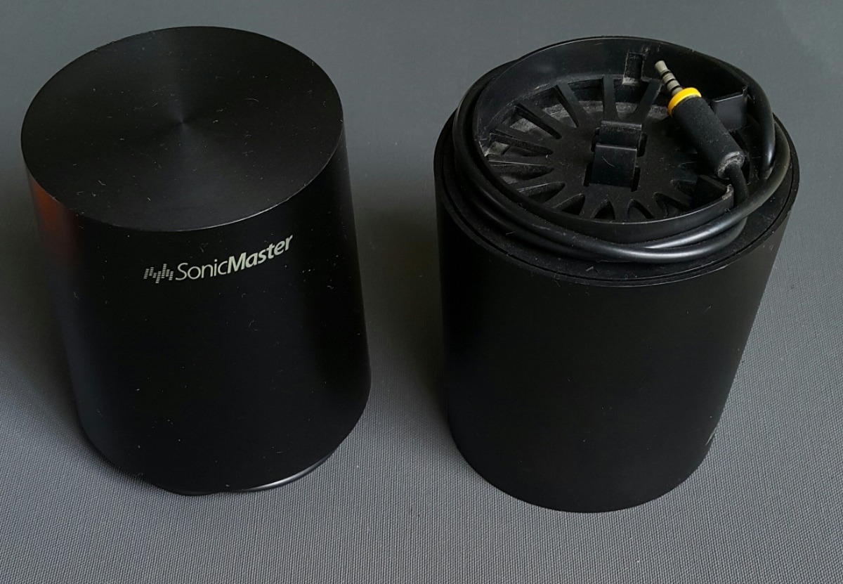 asus sonicmaster subwoofer replacement
